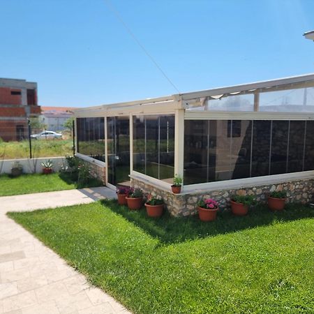 La Dudu Hotel Вама Веке Екстериор снимка