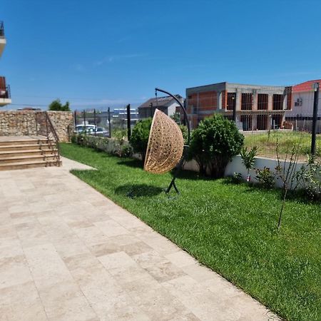 La Dudu Hotel Вама Веке Екстериор снимка