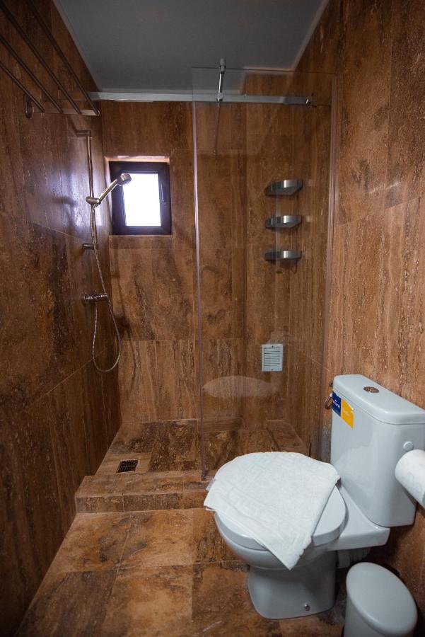 La Dudu Hotel Вама Веке Екстериор снимка